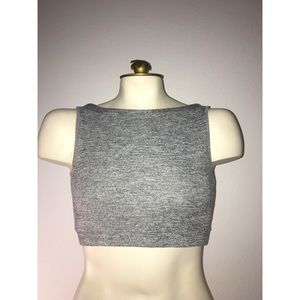Guess Reversible crop top